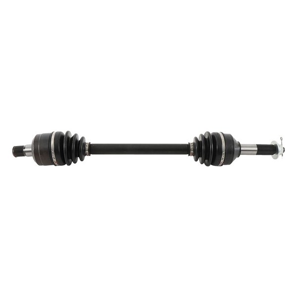 All Balls All Balls Racing 8-Ball Extreme Duty Axle AB8-KW-8-317 AB8-KW-8-317 - main